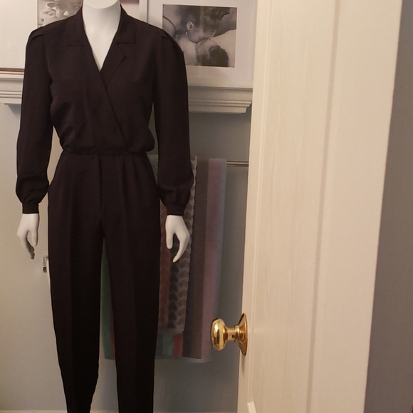 Stylish jumpsuit - Picture 8 of 8